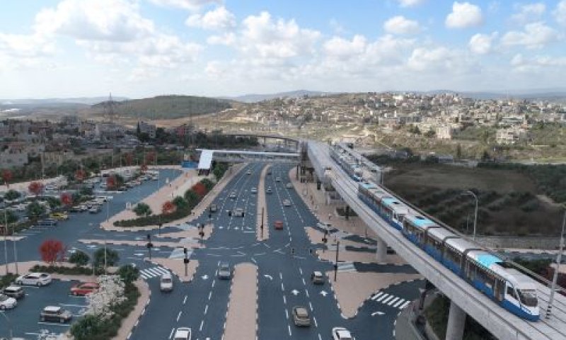 הדמיית תחנת ריינה [חוצה ישראל]