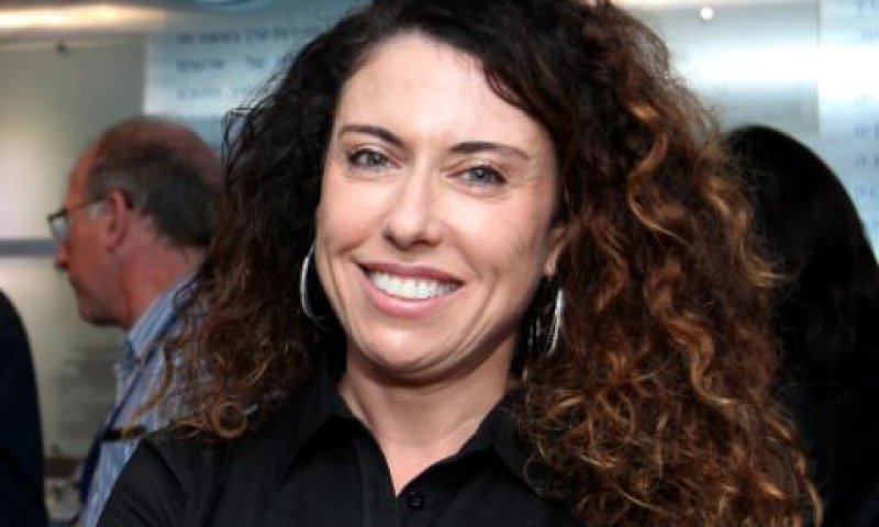 הנדלר. הסכום הגבוה ביותר [צילום: משה שי, פלאש 90]