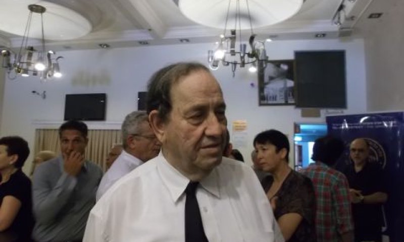 טל. ידון מחר