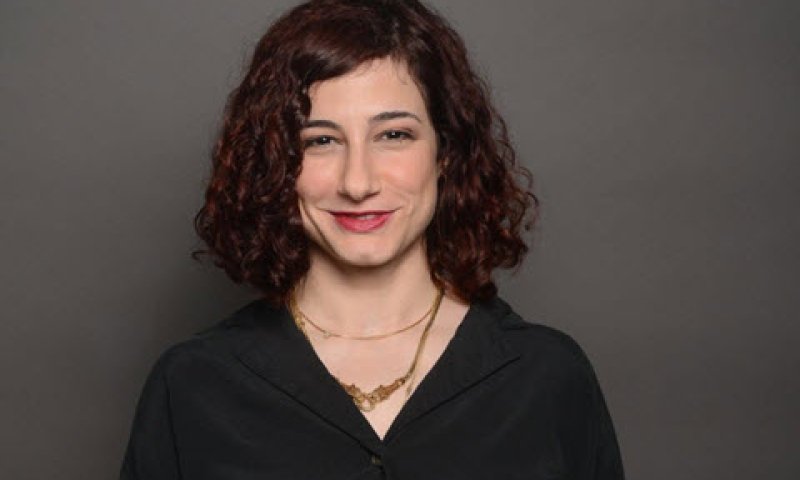 שני מוזס [צילום: איל יצהר]