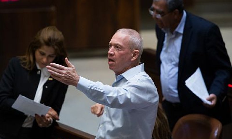 גלנט. פרטים בקרוב [צילום: יונתן זינדל/פלאש 90]