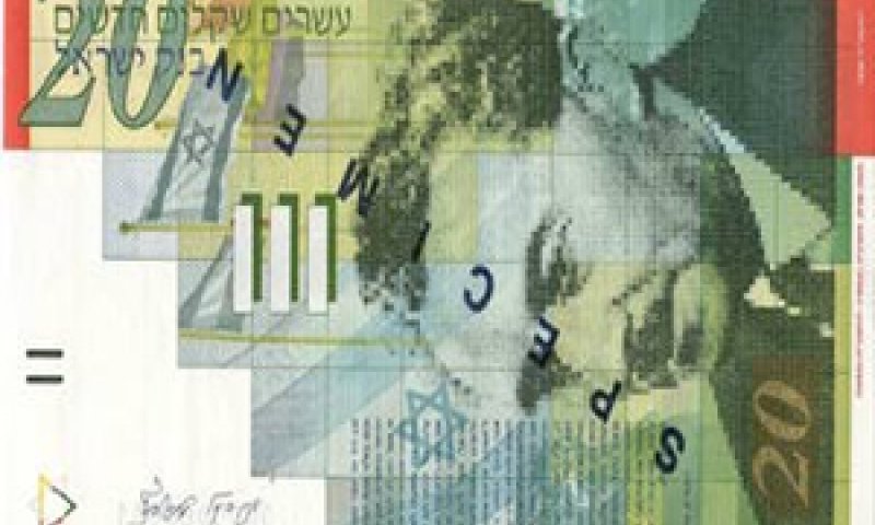 בלאי מוקדם מרוב שימוש [צילומים: אתר בנק ישראל]