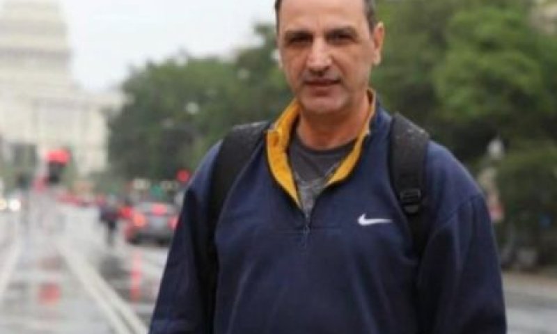 פלג. לא הוכיח שייגרם נזק לנכדו [צילום: מן הטלוויזיה]