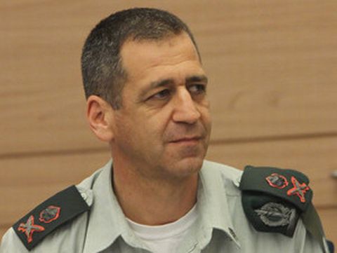 לא הציג את פערי המודיעין