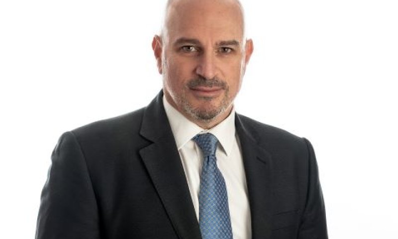 עו"ד אהרון קאופמן [צילום: אלעד גוטמן]