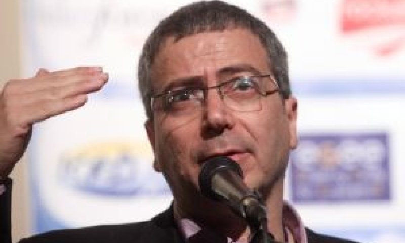 אבנר אלגום [צילום: יח"צ]