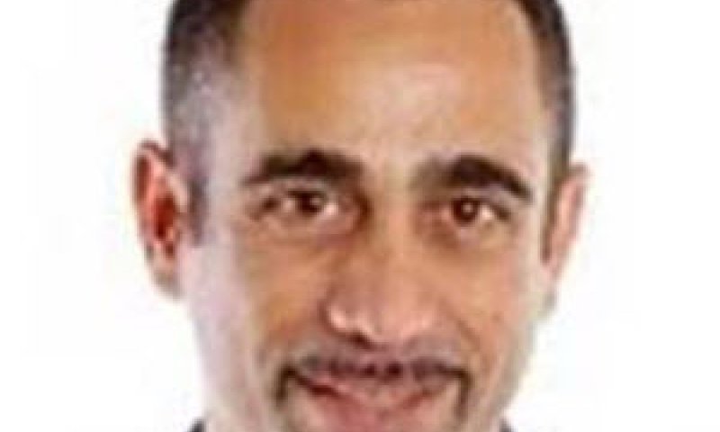 תמיר ביבי [צילום: יח"צ]