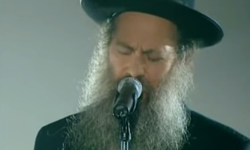 רנד. שבירת מחיצות