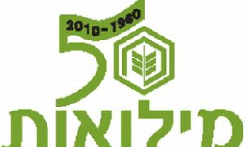 הסמליל החדש