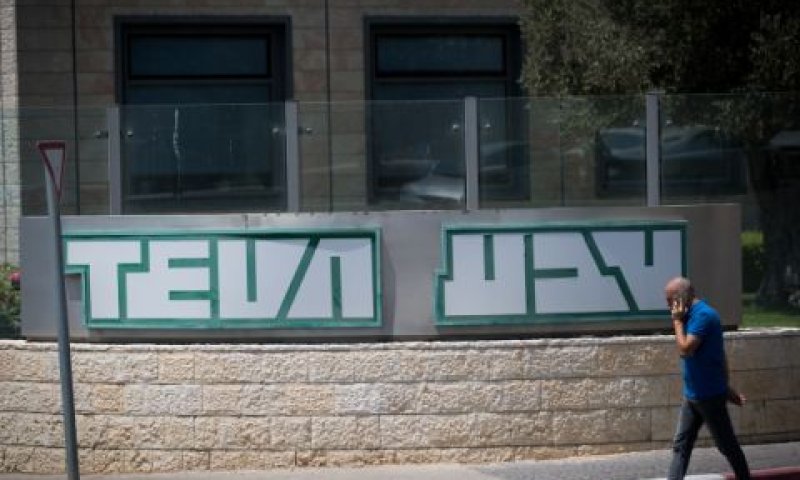 [צילום: יונתן זינדל, פלאש 90]
