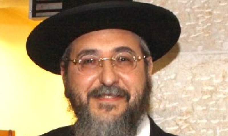 מלהחזיר עטרה ליושנה - לא עטרת ליטא [צילום: פלאש 90]