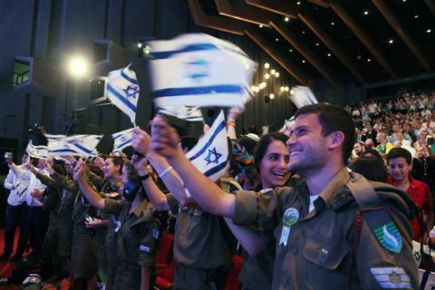 [צילום: פלאש 90]