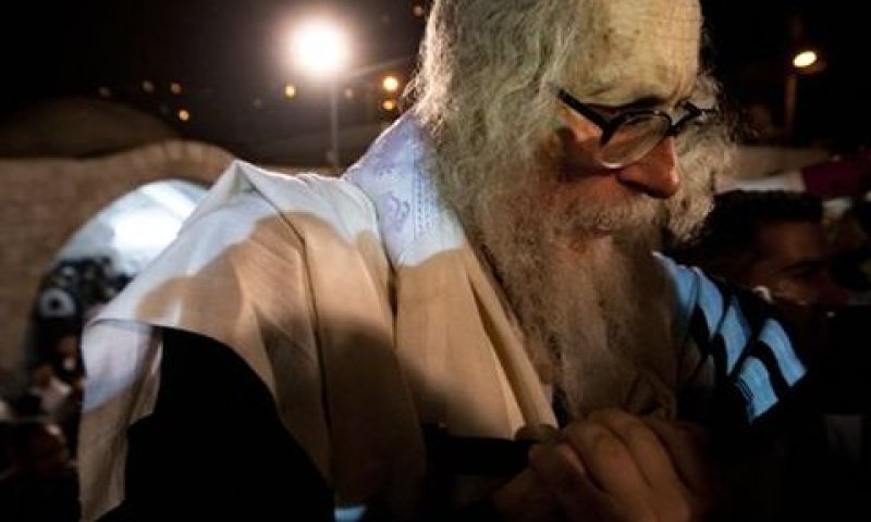 ברלנד. יוסגר לישראל? [צילום: סבסטיאן שיינר/AP]