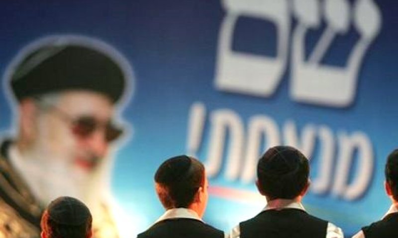 חוק ליבה בתוך חצי שנה [צילום: AP]