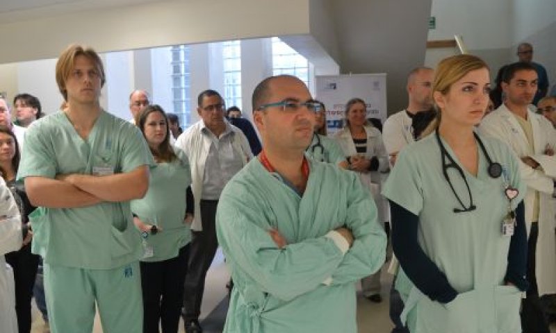 עמוד השדרה של הקופות [צילום אילוסטרציה: יוסי זליגר, פלאש 90]