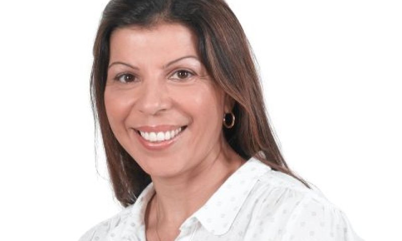 סופי אוחנה [צילום: יח"צ]