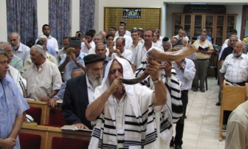 פטור גם למקיימי פעילות מחוץ למועדי התפילה [אילוסרטציה]