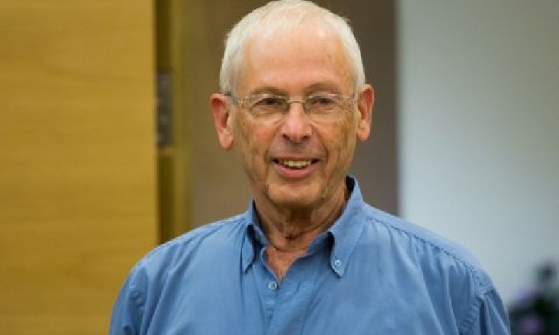 בגין. לא היה אחראי לכלום בממשלה [צילום: יונתן זינדל/פלאש 90]