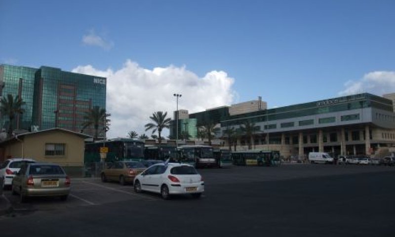 [צילום: איתמר לוין]