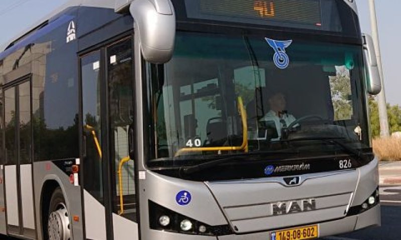 דן. ציון כמעט טוב [צילום: אברהם שטרן]