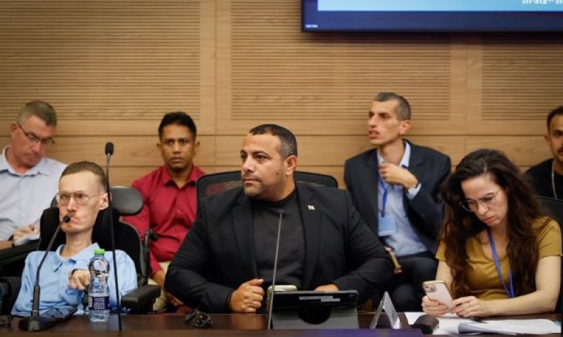 קארה. התובע יידרש להתריע 60 יום [צילום: נועם מושקוביץ/דוברות הכנסת]