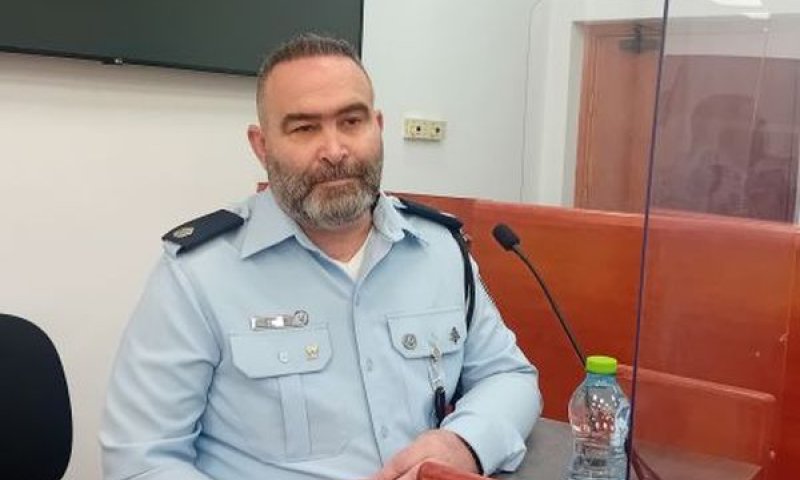 קנר. "אין בידו להלין על כך"