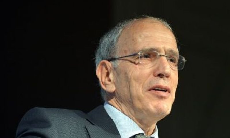 משה לדור [צילום: יוסי זליגר]