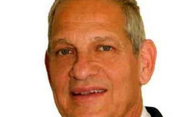 משה מורג, מנכ"ל מבני תעשייה [צילום: אתר מבני תעשייה]