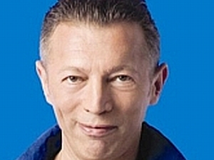 ארקדי גאידמק נכנס לרשימה, אך הגיע רק למקום ה-41