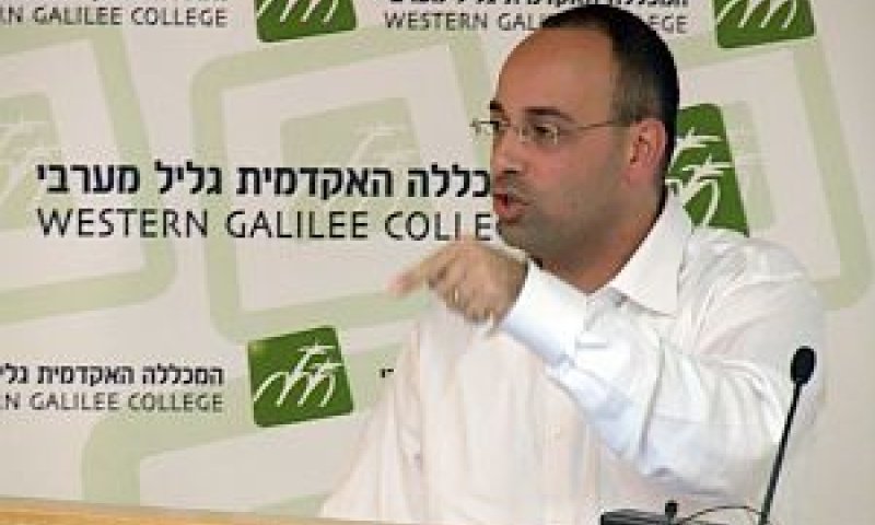 זליכה. דיכוי העסקים הקטנים [צילום: אושרי כהן]