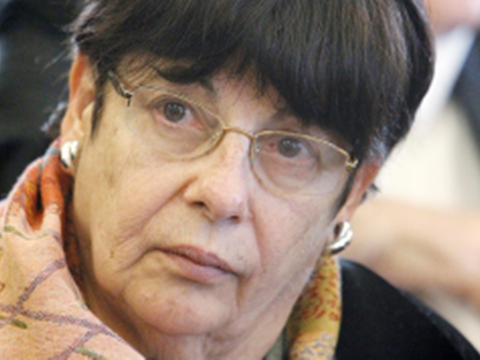 נאור. מתמקדת בסוגייה [צילום: פלאש 90]