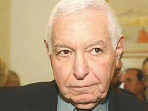 לינדנשטראוס. מעכב שיגור מכתבי אזהרה