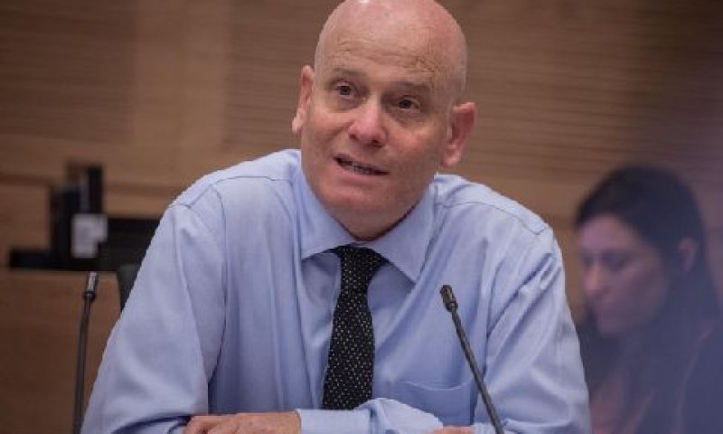 ינון. צפוי לסכל הקמת הוועדה [צילום: הדס פרוש/פלאש 90]
