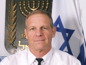 מודריק. הצו הופר בזדון [צילום: בוצ'צ'ו]