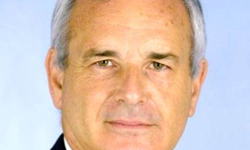 דוד לפלר. מאז עמיר פרץ [צילום: המשרד להגנת הסביבה]