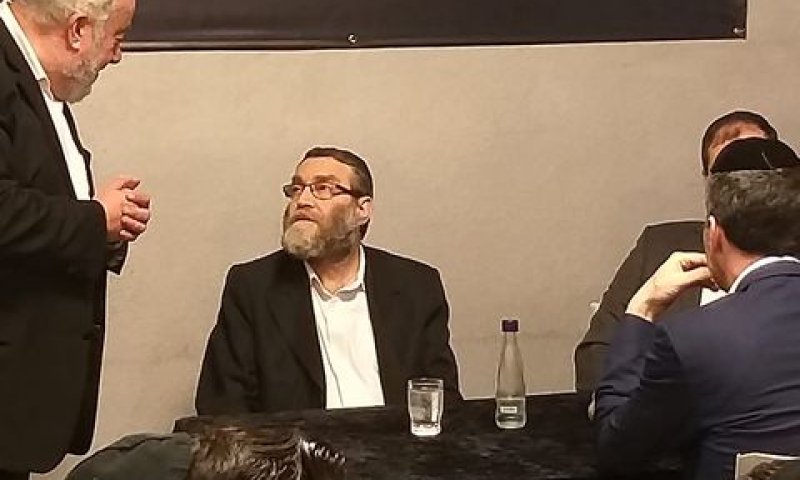 גפני. "קירות אטומים מצד הליכוד"