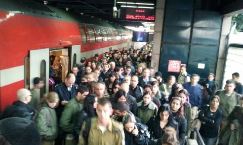 להקדים ביקורת, חקירה והמלצות [צילום: רוני בר-און]