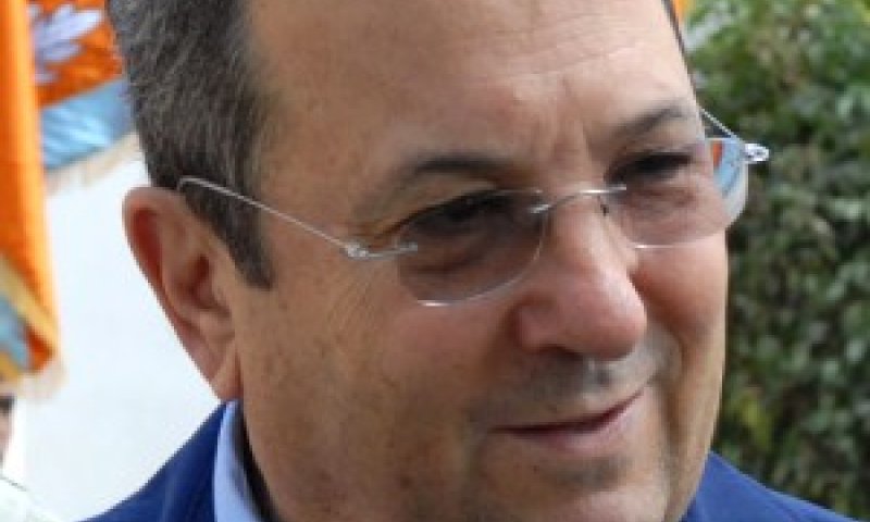 ברק. שינוי מהקצה לקצה [צילום: משרד הביטחון]