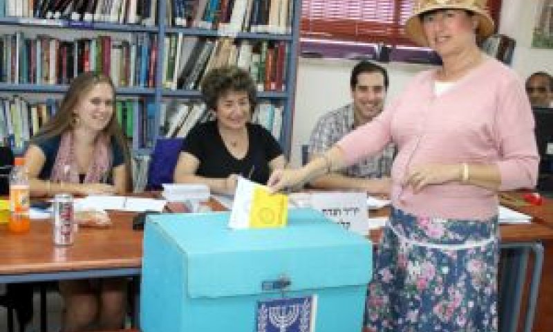 ליקויים חוזרים [צילום: פלאש 90]