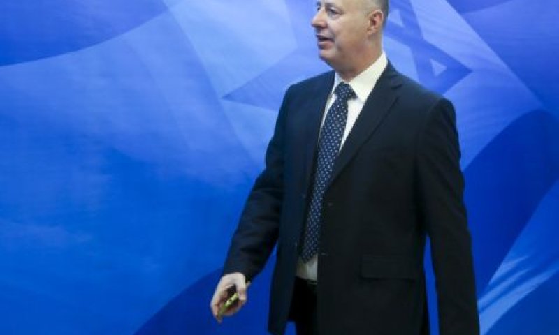 [צילום: מארק ישראל סלם/פלאש 90]