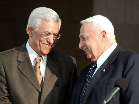 בשארם היו חיוכים [AP]