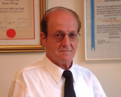לא ראוי ששר המשפטים כבר גיבש דעה, פרופ' קורינאלדי