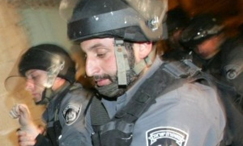 רפאל כהן [צילום: נחום גרינבלום]