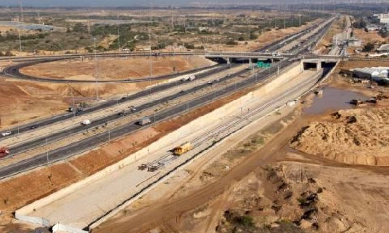 השיקולים התכנוניים נעלמים מהציבור [צילום אילוסטרציה: רכבת ישראל]