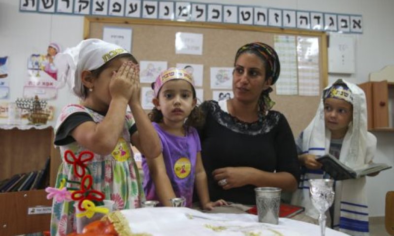 לא מצדיק התערבות [צילום אילוסטרציה: פלאש 90]