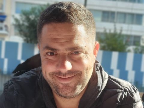 ליאור פופוביץ