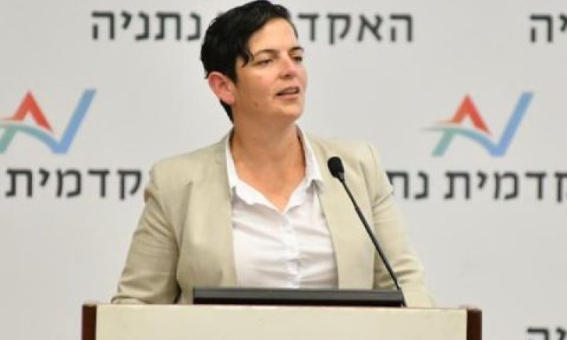 יעקבי. למעלה משנה בתפקיד [צילום: אנדריי קרונצ'ינין]