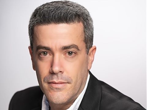 רון מילר [צילום: רמי זרגנר]