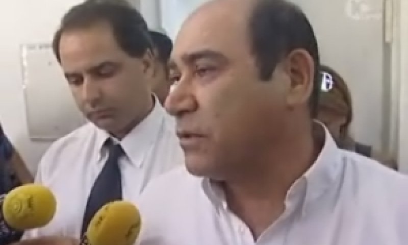 [צילום: ערוץ 10]