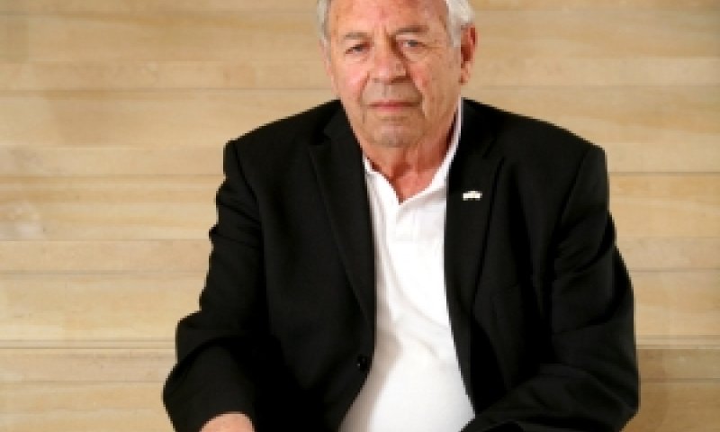 שרוני. סכסוכים והכפשות במפלגה [צילום: פלאש 90]